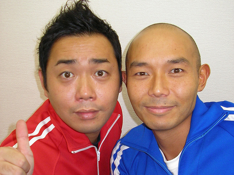 360°モンキーズ