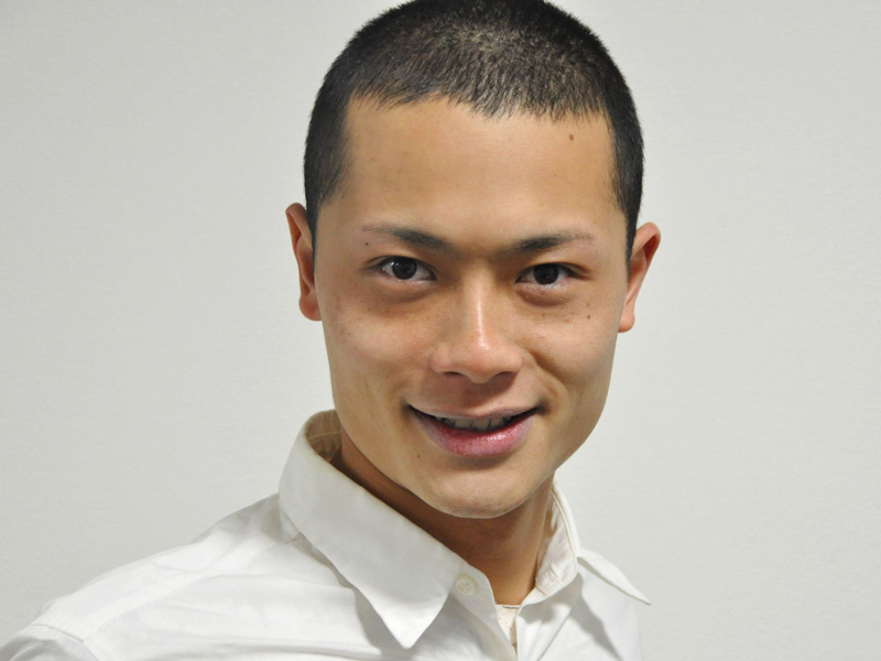 バットナイス常田