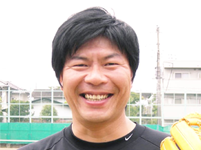 川崎憲次郎