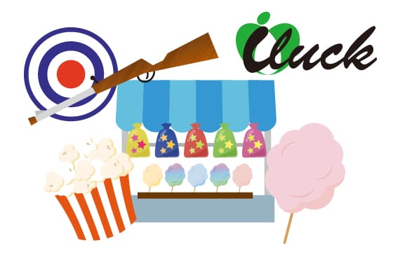 アイラック模擬展