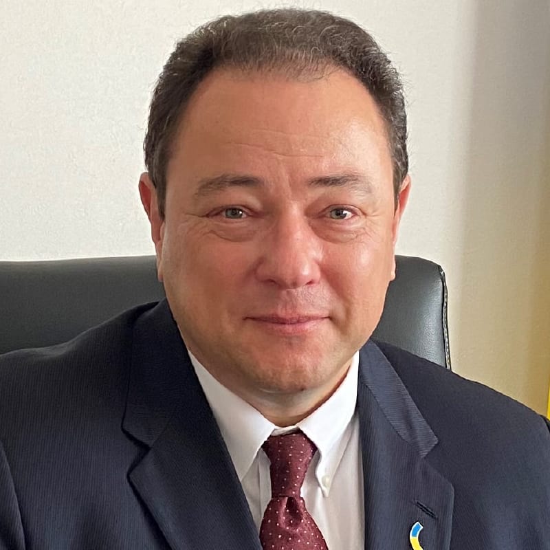 セルギー・コルスンスキー